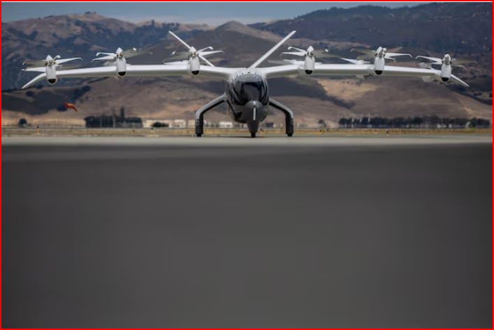 Air Taxi Maker Archer Raises $850 Million Following Trump Executive Order: Urban Mobility Sector Sees Major Boost