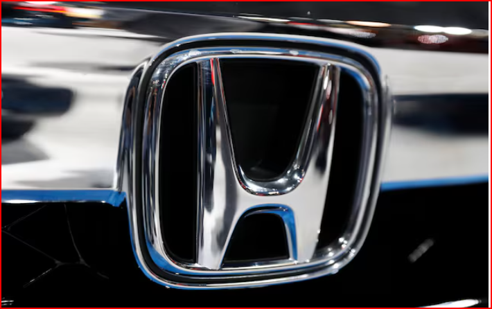 Honda Recalls Over 259,000 Vehicles in U.S. Due to Brake Pedal Sensor Defect