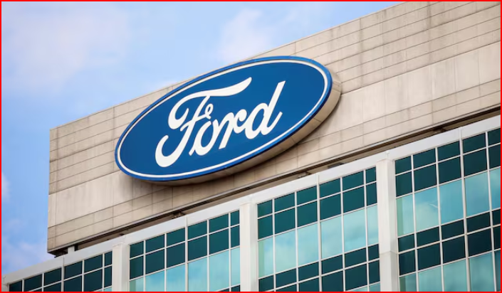 Ford to Recall Nearly 133,000 Aviator SUVs in U.S. Over Parts Detachment Concerns