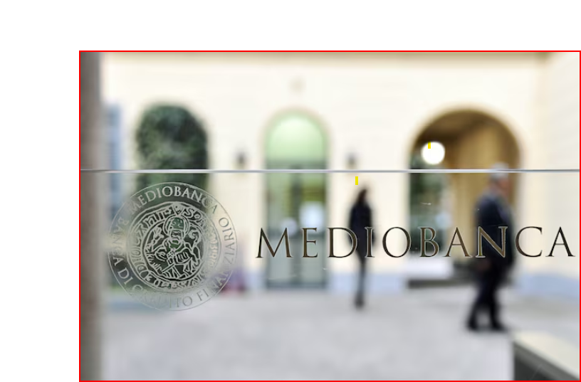 Mediobanca Pledges €4.9 Billion Shareholder Reward Amid Rising Takeover Speculation