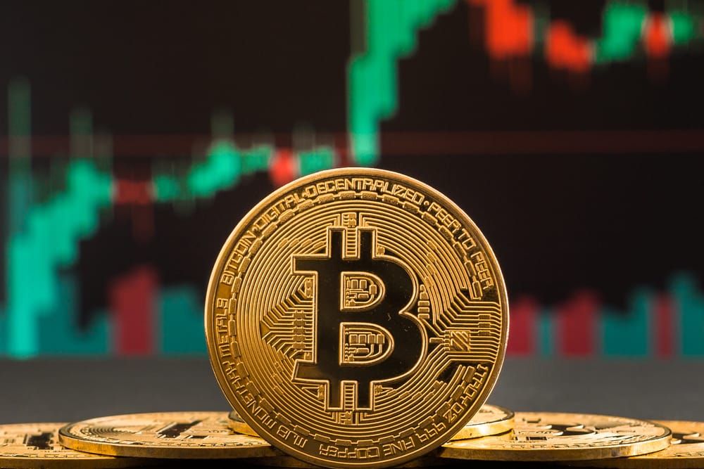 Bitcoin Plummets After Iran Attack Triggers Crypto Market Sell-Off