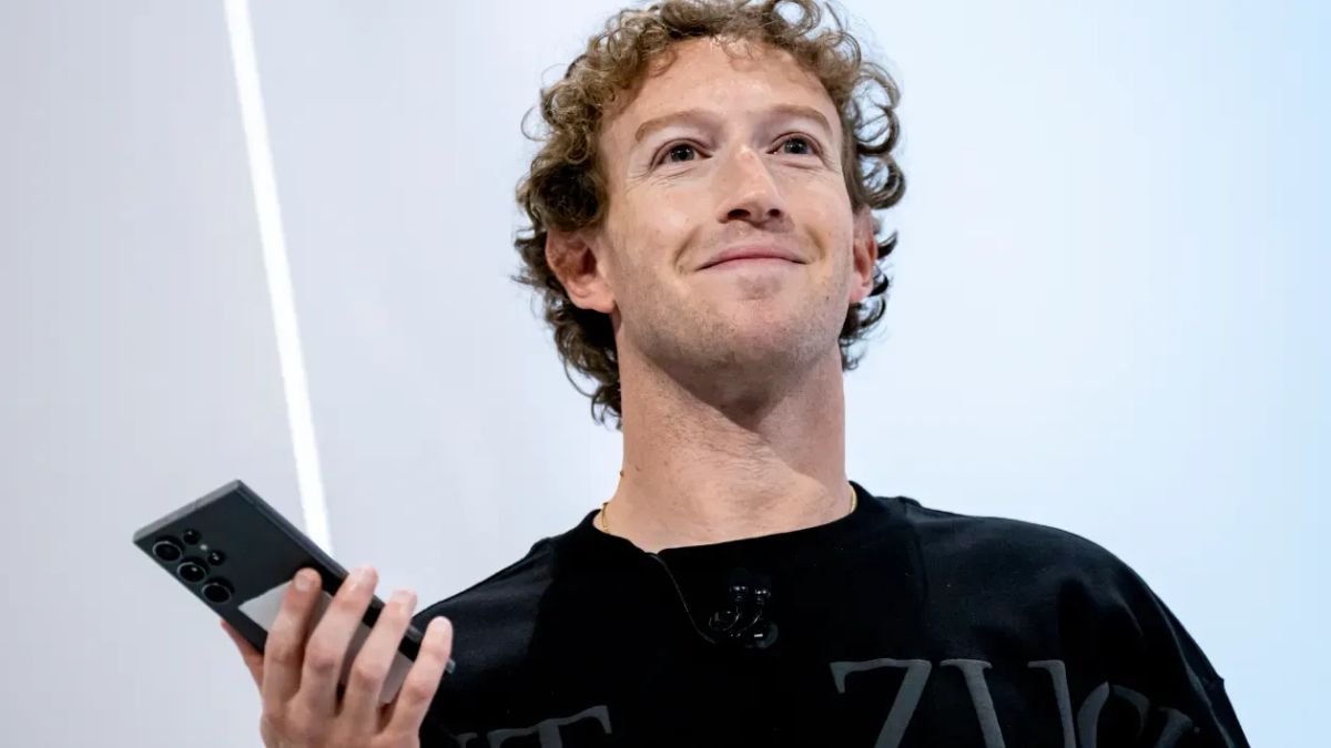 Meta CEO Zuckerberg Announces First AI Data Supercluster 'Prometheus' to Go Live in 2026
