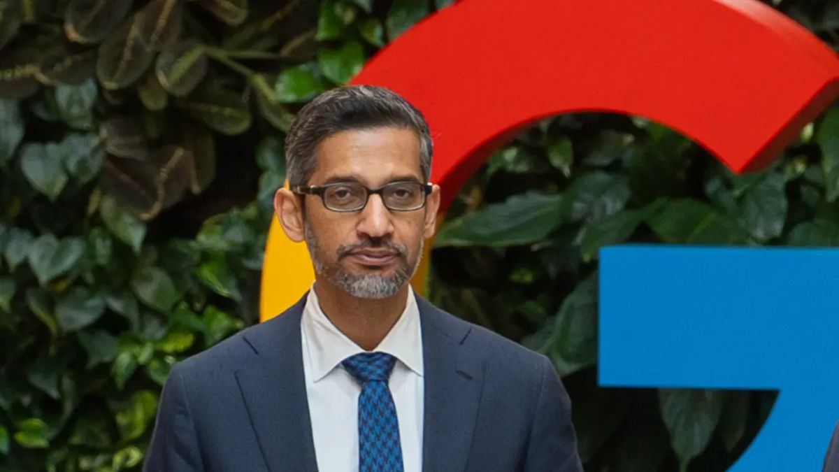 Google Recruits Windsurf CEO Varun Mohan, Others in $2.4 Billion AI Talent Deal