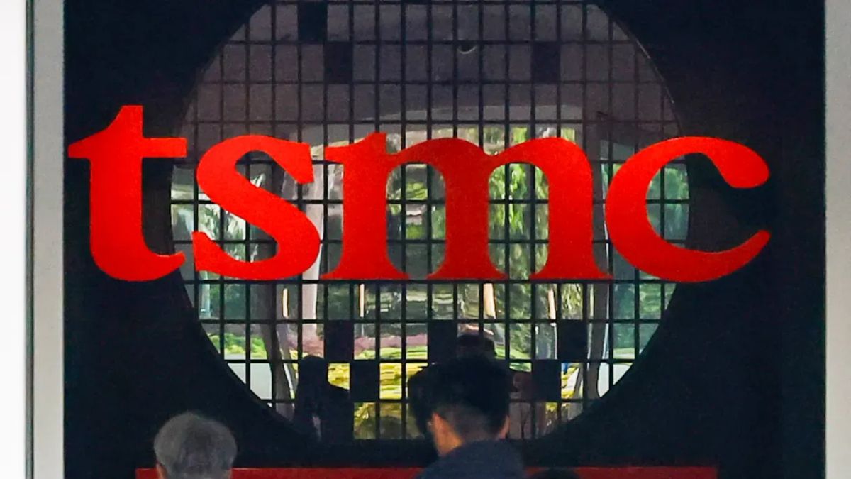 TSMC Profit Tops 61% to All-Time High, Boosted by Surging AI Chip Demand