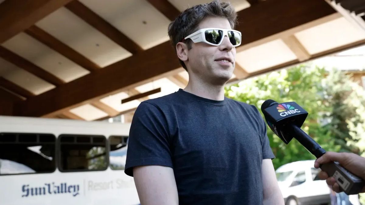 OpenAI Turns to Google Cloud for ChatGPT in Big Strategic Shift