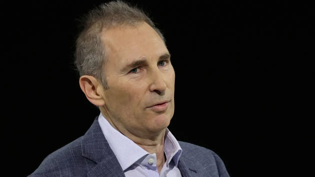 Amazon Stock Drops 8% After Q2 Earnings Despite Strong Revenue: Here's What You Need to Know