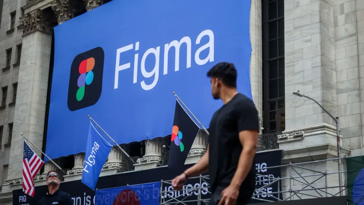 Figma's Blockbuster IPO Puts Best VCs on $24 Billion Goldmine—Silicon Valley's IPO Drought Finally Ends