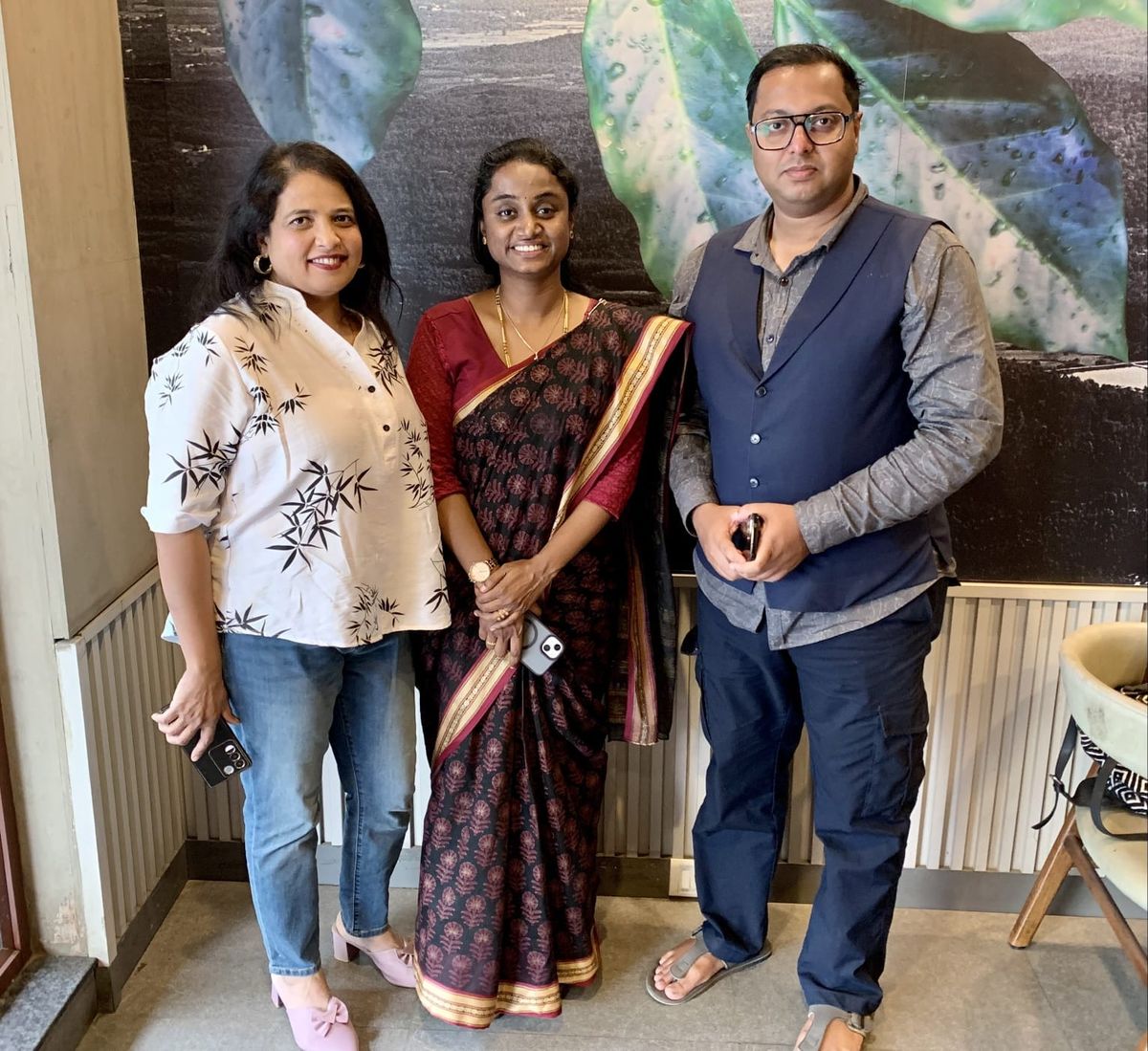 From Influence to Impact: Dr. Khizer Ahmed’s Bold Entry into Healthcare Promotions