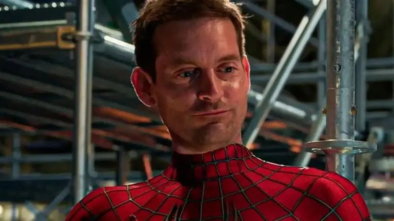 Is Tobey Maguire Returning as Spider-Man? Writer Teases Spider-Man 4 Story with an Older Peter Parker