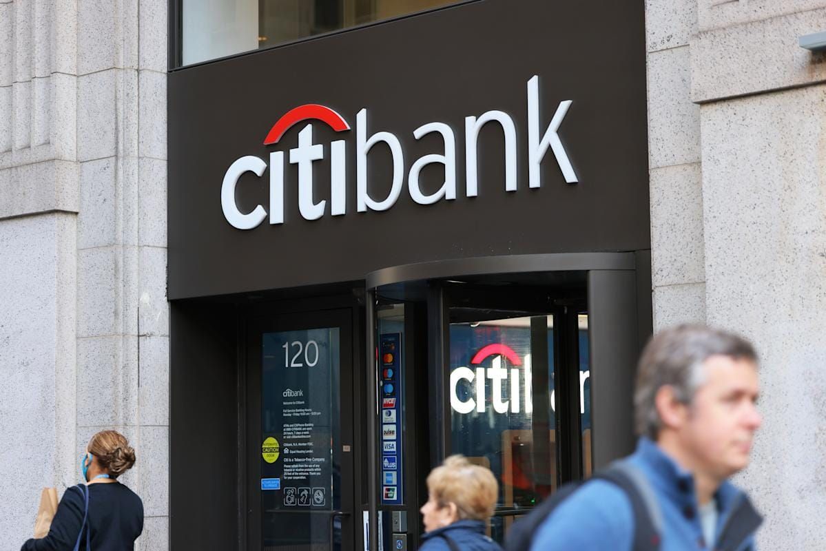 Citigroup Joins Hands with Coinbase to Bridge Traditional Banking and Digital Assets