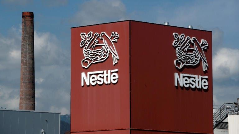 Nestle’s Shocking Job Cuts: 16,000 Roles Slashed as New CEO Sparks Big Shakeup
