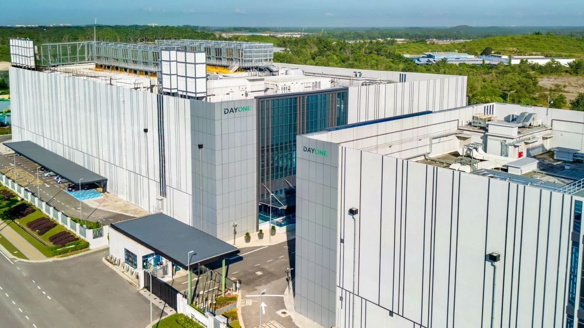Data Centre Giant DayOne Eyes Over $1 Billion in New Funding as Global Expansion Heats Up