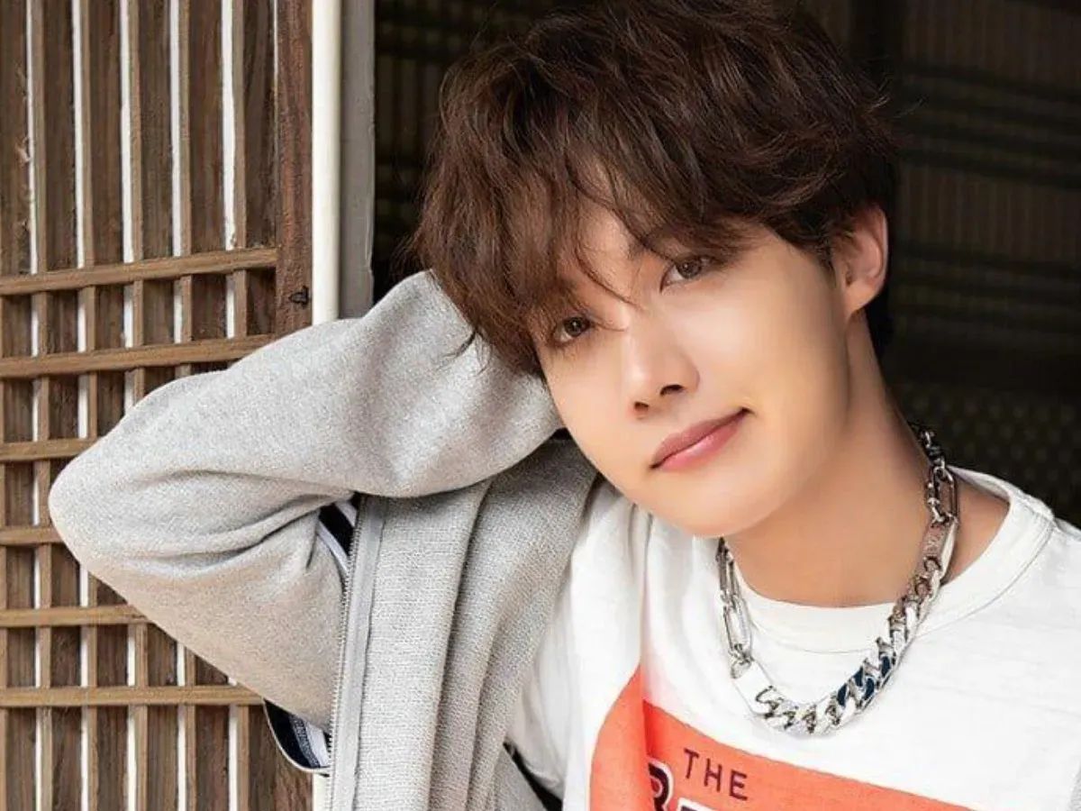 J-Hope Wins Hearts Again: How the BTS Star Became the Perfect Son and Brother This Chuseok