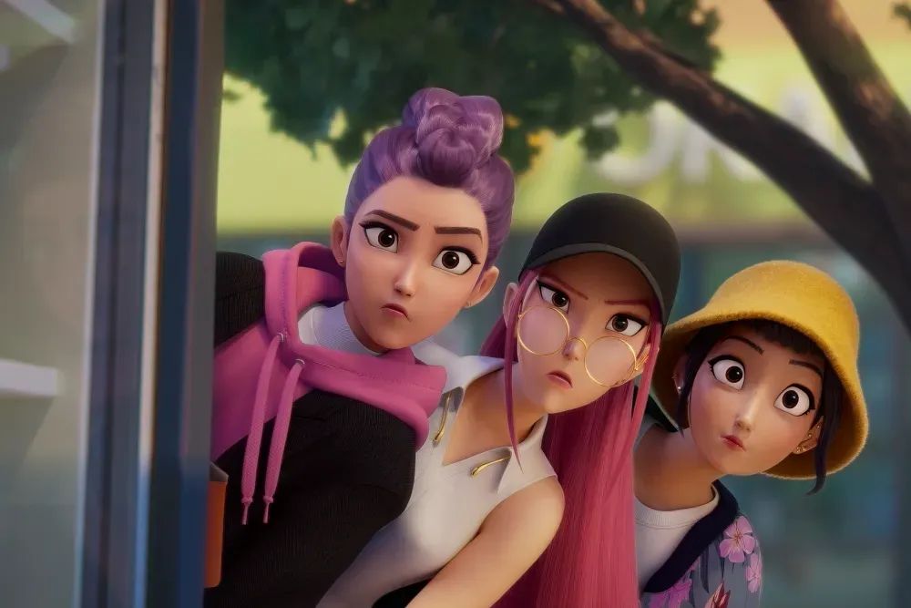 Netflix’s KPop Demon Hunters Are Back on the Big Screen — Get Ready to Sing Along This Halloween!