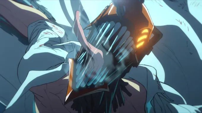 Chainsaw Man Dominates the Box Office: Anime Hit Shocks Hollywood with $14M Opening