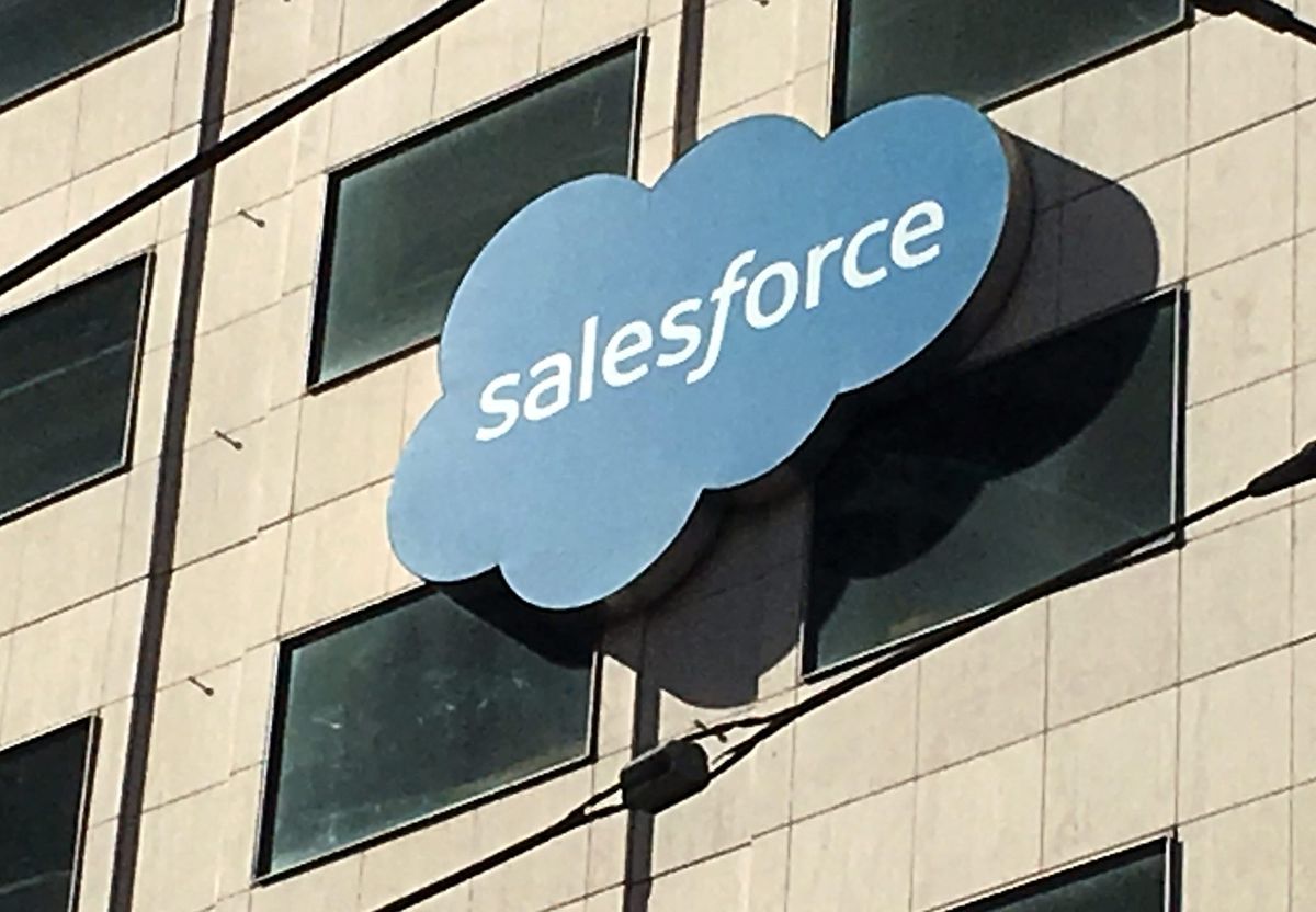 Salesforce Drops $1 Billion Bet on Mexico to Become Latin America’s AI Powerhouse