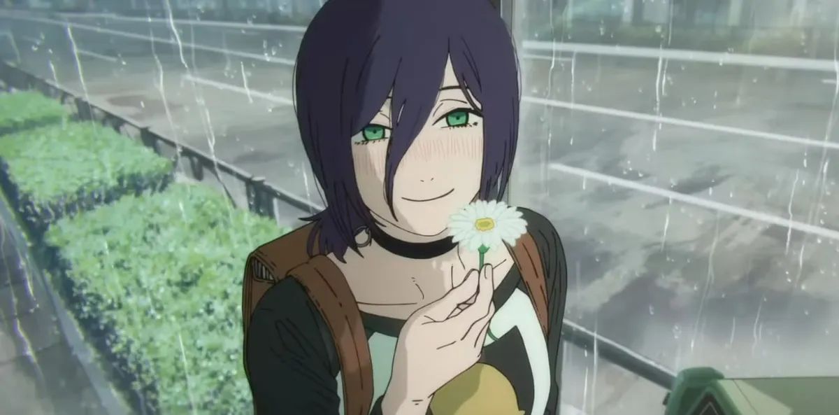 Chainsaw Man Takes Over Global Box Office, Outpacing Hollywood’s Biggest Releases