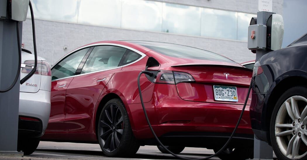 Tesla’s Self-Driving Tech Under Federal Investigation After 44 Dangerous Incidents—Is Your Car at Risk?