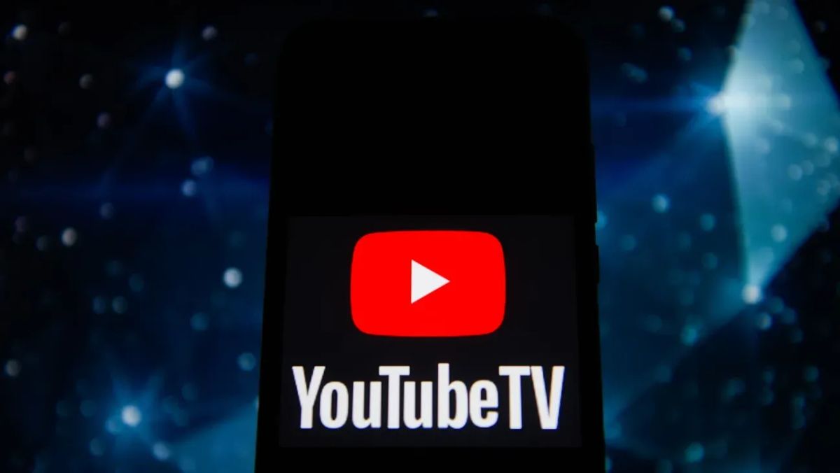 YouTube TV Just Saved Your Favorite Shows—Here’s What You Need to Know