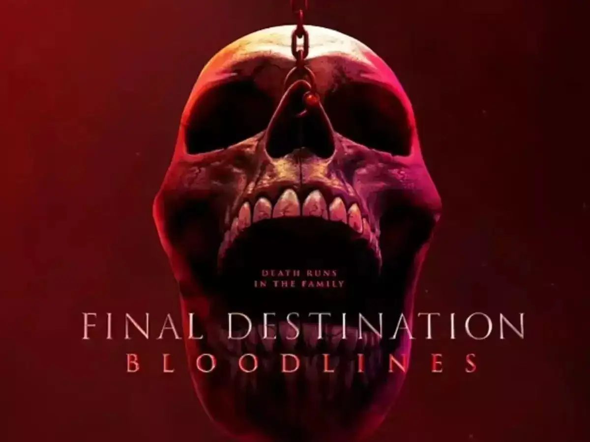 Final Destination: Bloodlines Now Streaming — Here's Where to Watch the Latest Horror Hit Online