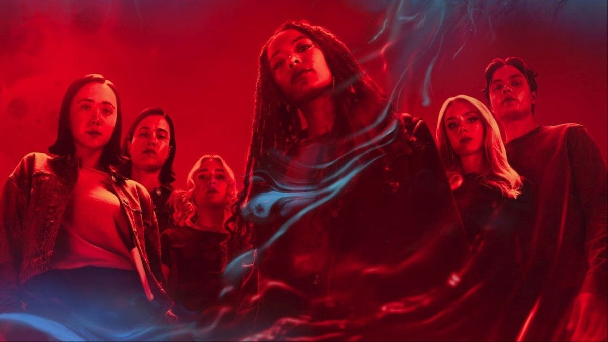 Gen V’s Ending Explained – What It Means for The Boys