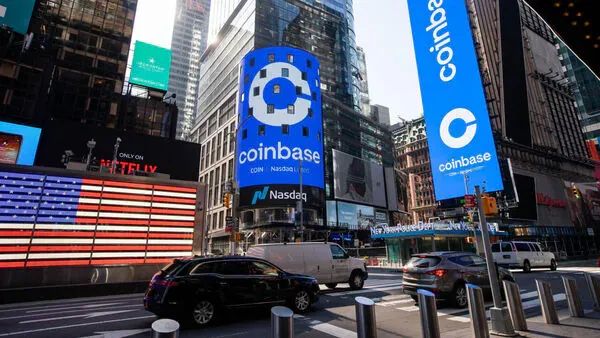 Coinbase Doubles Down on India: Injects Fresh Capital into CoinDCX, Pushing Its Valuation to $2.45 Billion