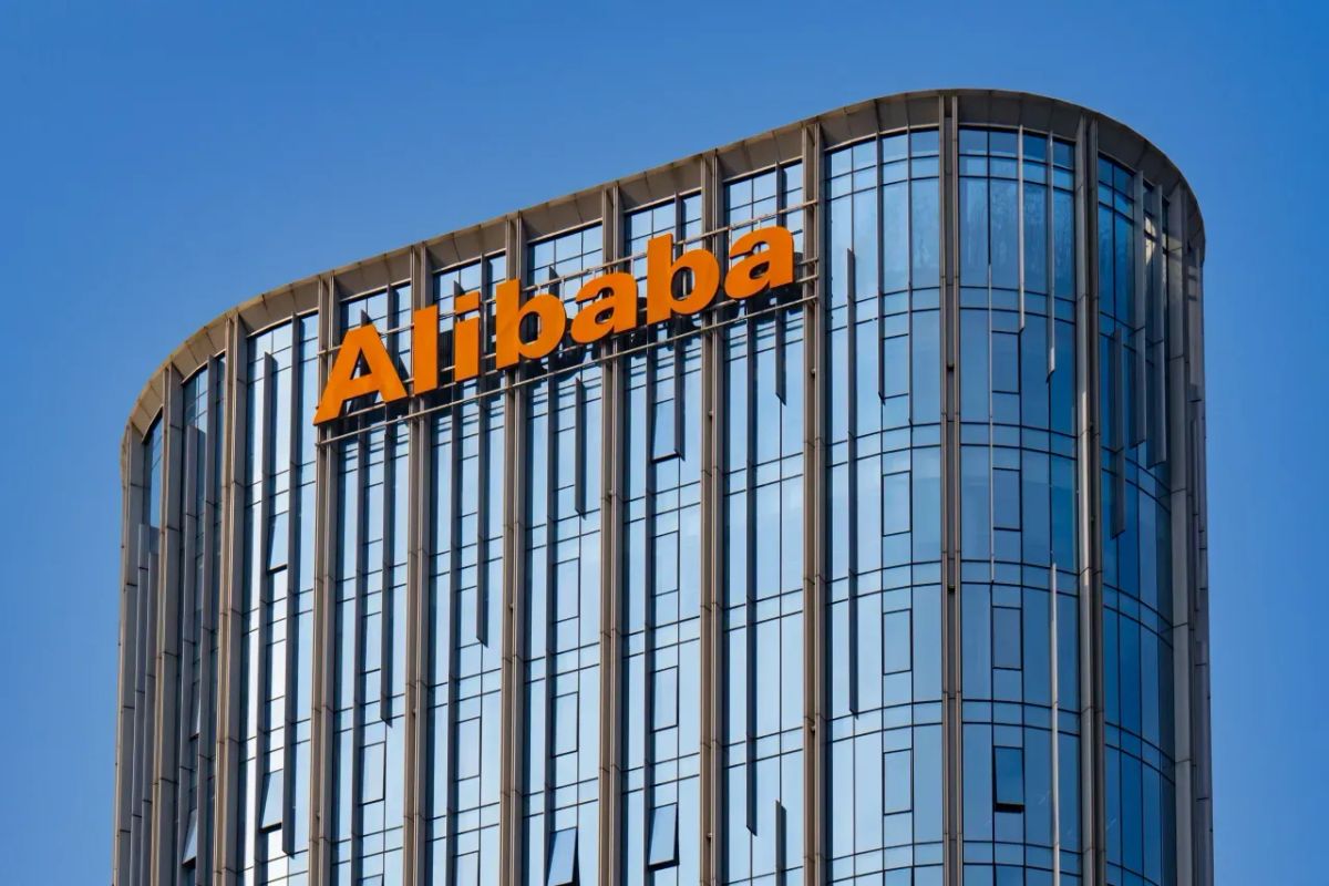 This Chinese Tech Giant Just Doubled — And It’s Still 65% Below Its Peak