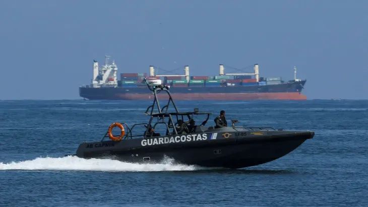 US Strike in Caribbean Yields Survivors — A First in Trump’s ‘Narco‑War