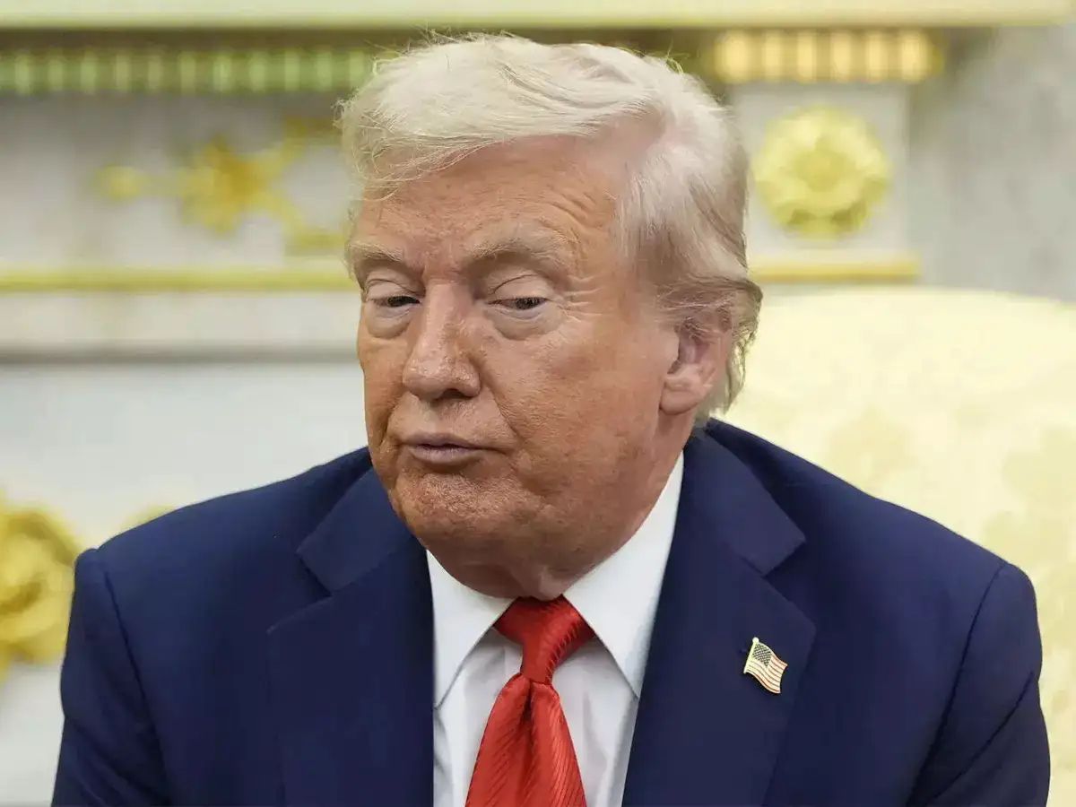 Trump Shocks D.C. by Nominating Crypto-Friendly Travis Hill as FDIC Chair — Here’s What It Means for Wall Street