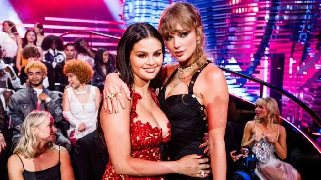 Taylor Swift’s Wedding Squad: Selena Gomez and Gigi Hadid Locked In as Bridesmaids