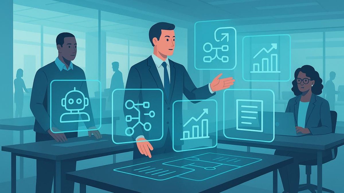 AI Voice Agent that responds instantly & Eliminates 5 CRMs