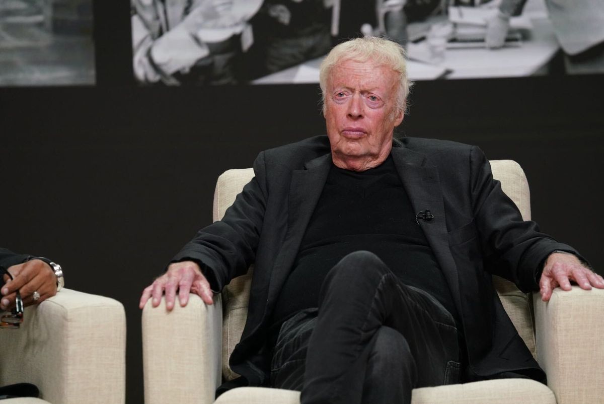 Nike Founder Phil Knight Makes Historic $3 Million Donation to Oregon Republicans
