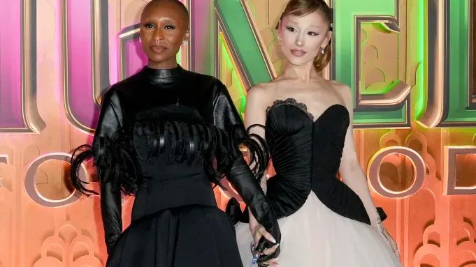 Wicked: For Good NYC Premiere Erupts in Chaos and Glamour: Ariana Grande and Cynthia Erivo Shut Down the Red Carpet in Their Most Daring Looks Yet