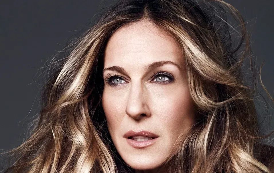 Sarah Jessica Parker Just Scored the Golden Globes’ Biggest Honor — and Hollywood Can’t Stop Talking About It