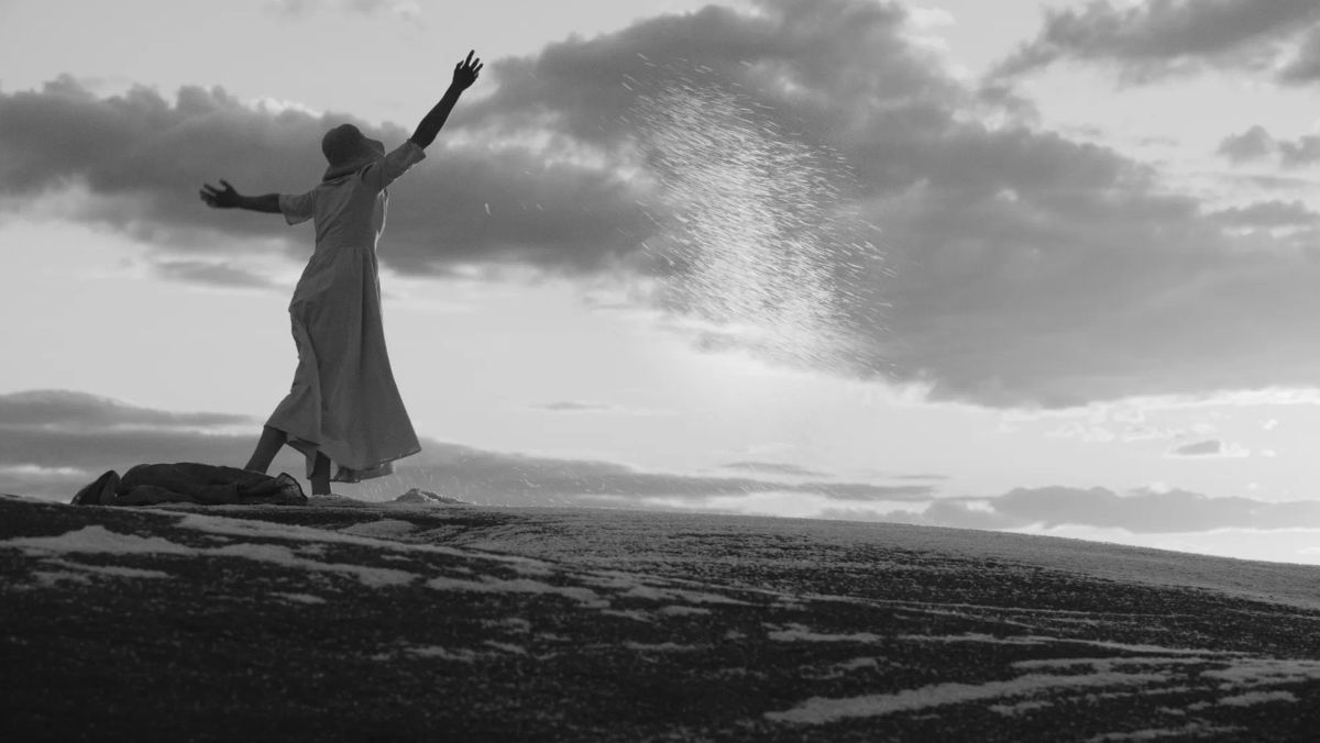 Joaquin Phoenix’s New Secret Movie “Trillion” Has Everyone Shocked — You Won’t Believe What It Really Means Until the Final Scene