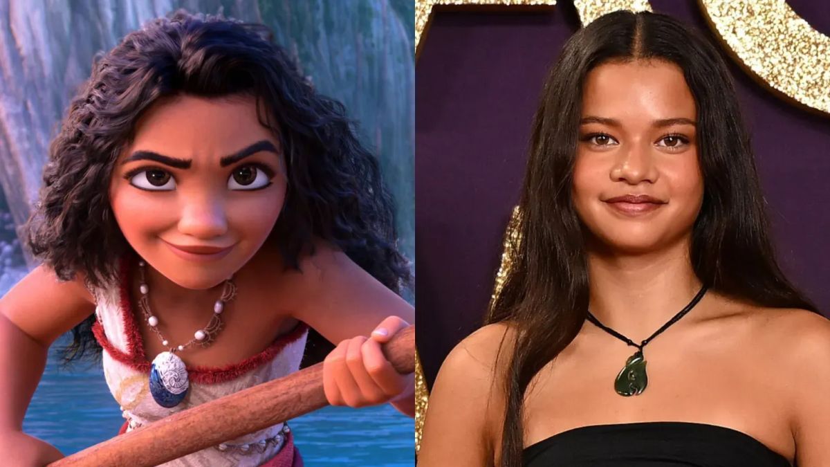 Disney’s Live-Action Moana Leak Stuns Fans: Maui Returns, New Moana Revealed, and Everything Changes