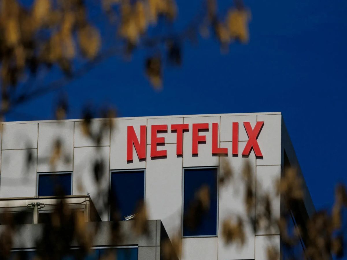 Hollywood at Risk? Netflix Acquisition of Warner Bros. Raises Monopsony Concerns