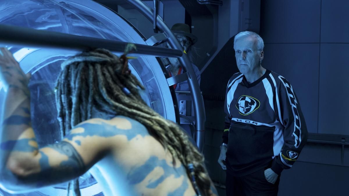 James Cameron Fires Back at Studio Over Avatar Sequels: Why Say No to Another $2 Billion