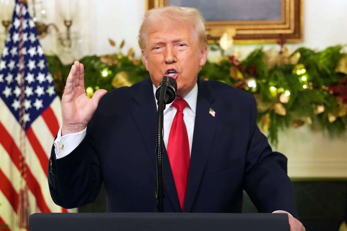 Trump’s Tax Cuts Could Keep the US Economy Growing Strong in 2026