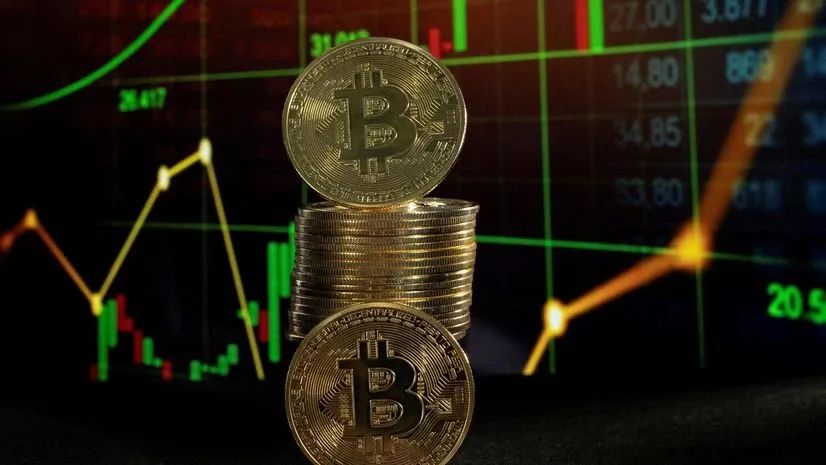 Bitcoin Price Squeeze Signals Explosive Move Ahead as Volatility Hits Multi-Month Low