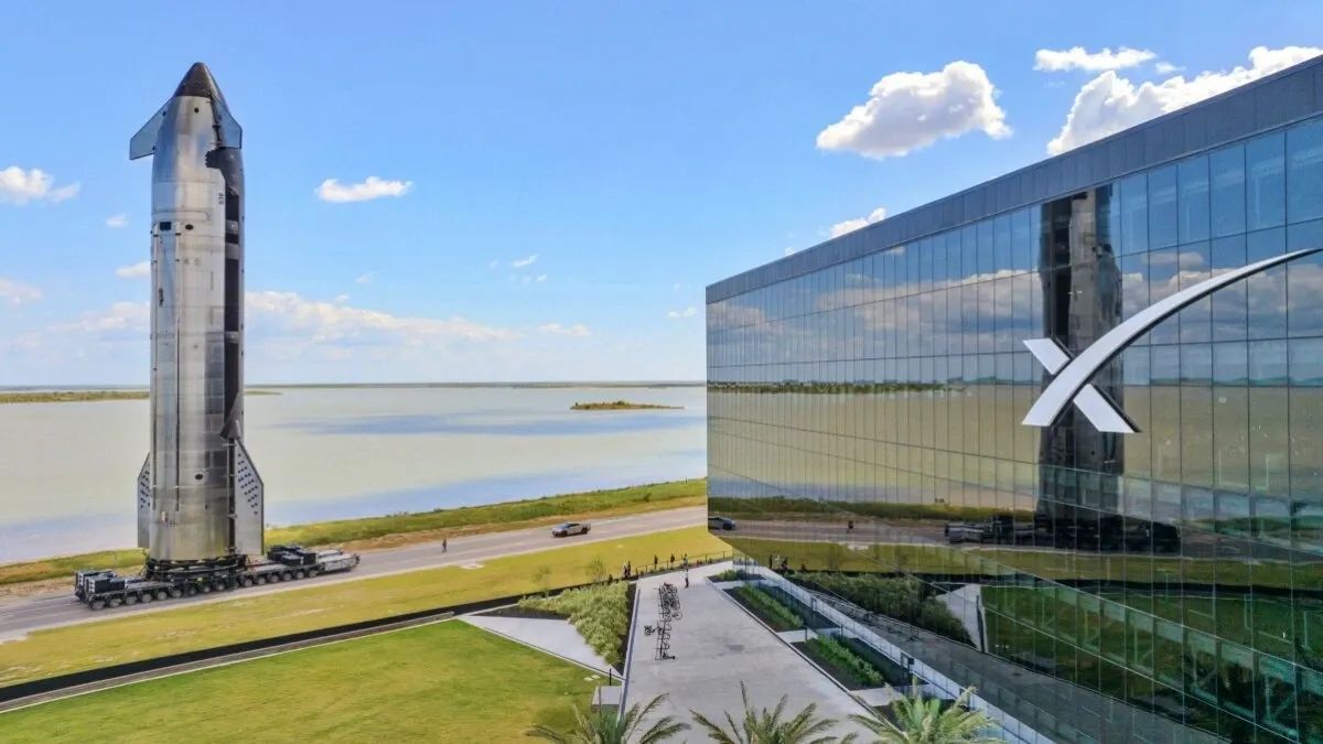 Elon Musk’s SpaceX Plans Historic $50 Billion IPO at $1.5 Trillion Valuation