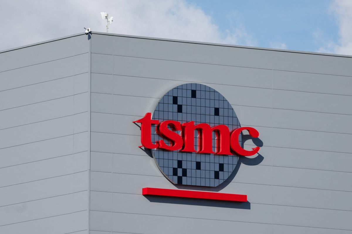 TSMC Smashes Profit Records as AI Demand Sparks U.S. Factory Expansion
