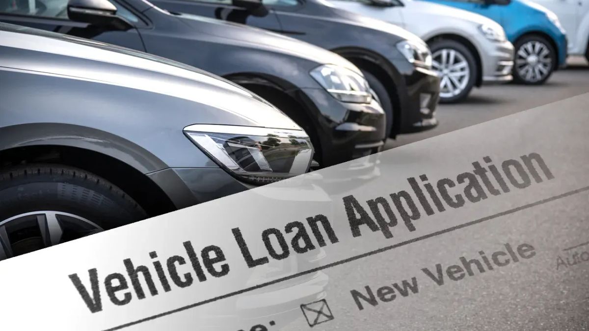 Big Relief for Car Buyers Treasury Secretary Unveils Major Auto Loan Tax Deduction Plan