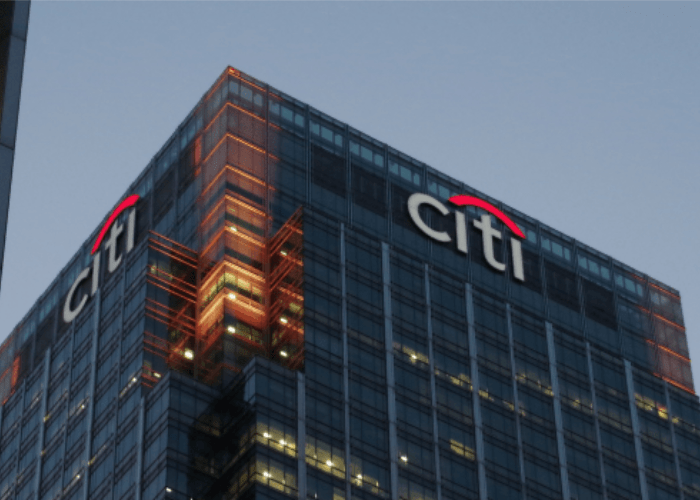 Citigroup Trains 175,000 Employees in AI: How the Bank is Turning Fear into Opportunity