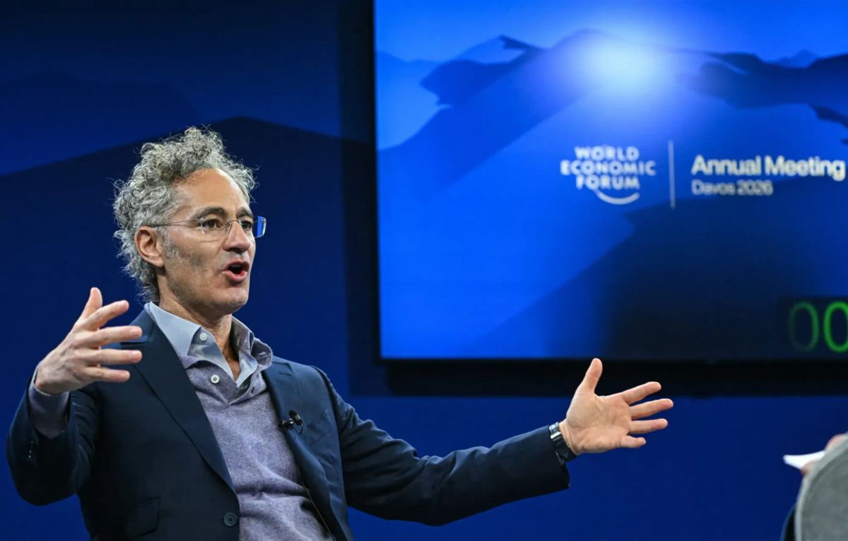 Palantir CEO Warns: Humanities Graduates May Struggle as AI Transforms the Job Market