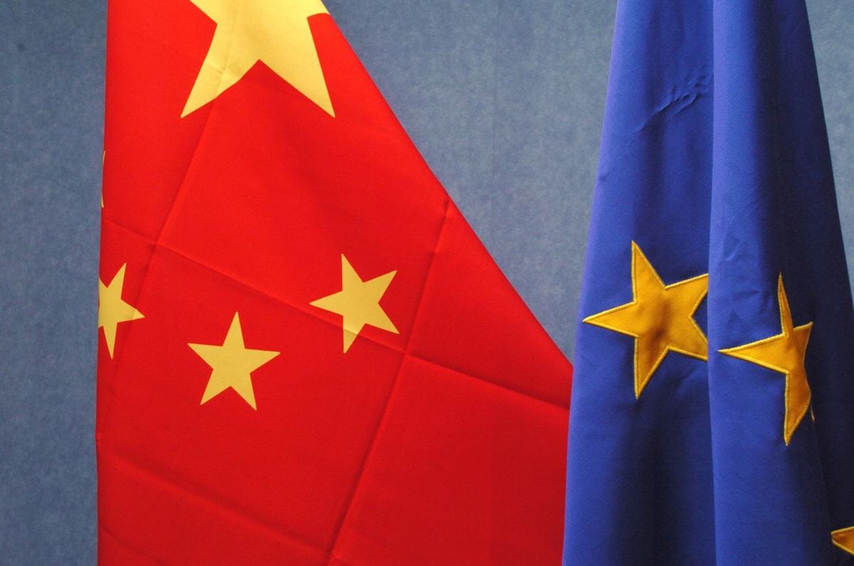 European Union Moves to Phase Out Chinese Equipment from Key Networks and Energy Systems