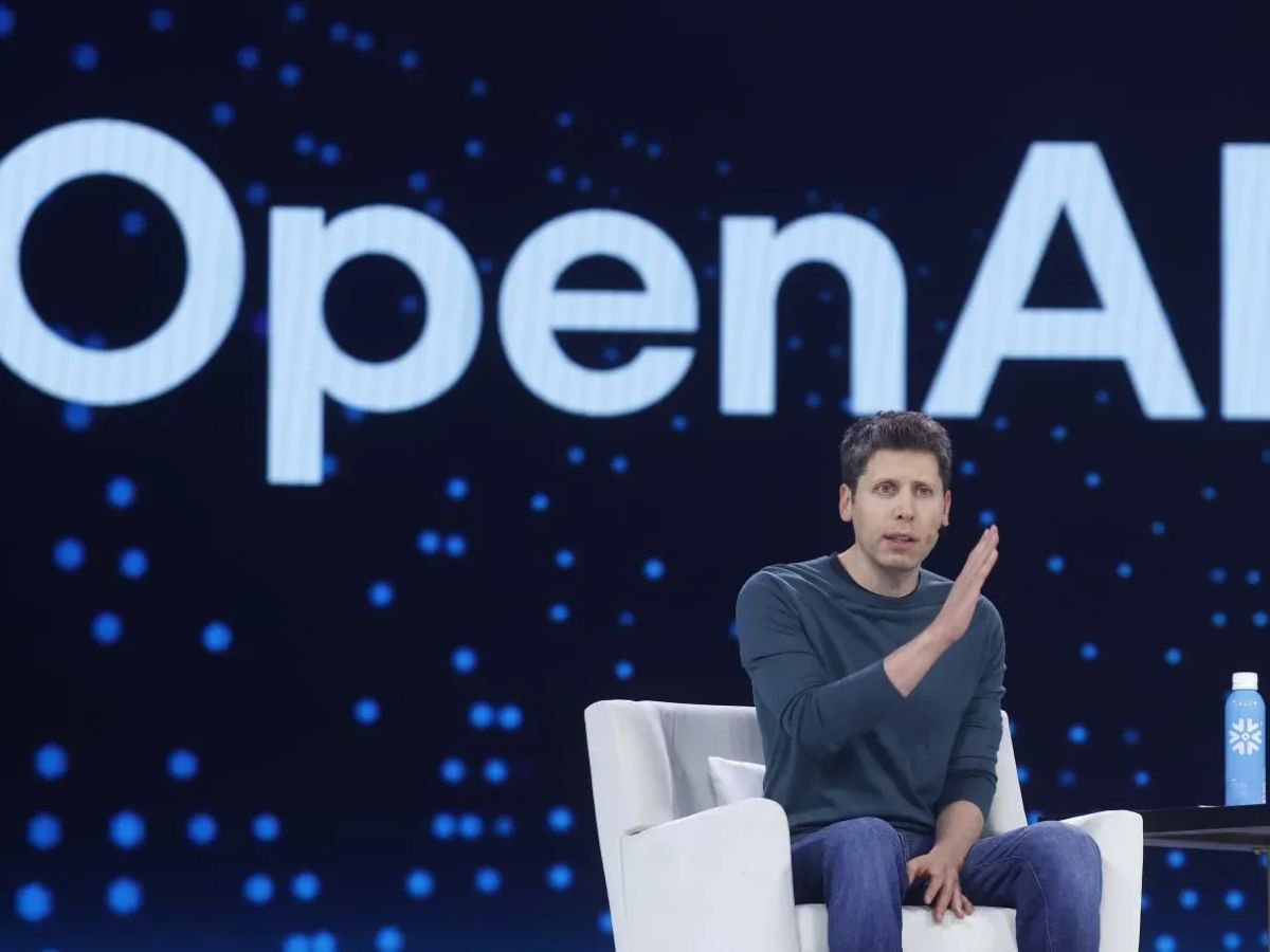 OpenAI’s IPO Gamble: Can Wall Street Still Believe in the AI Dream