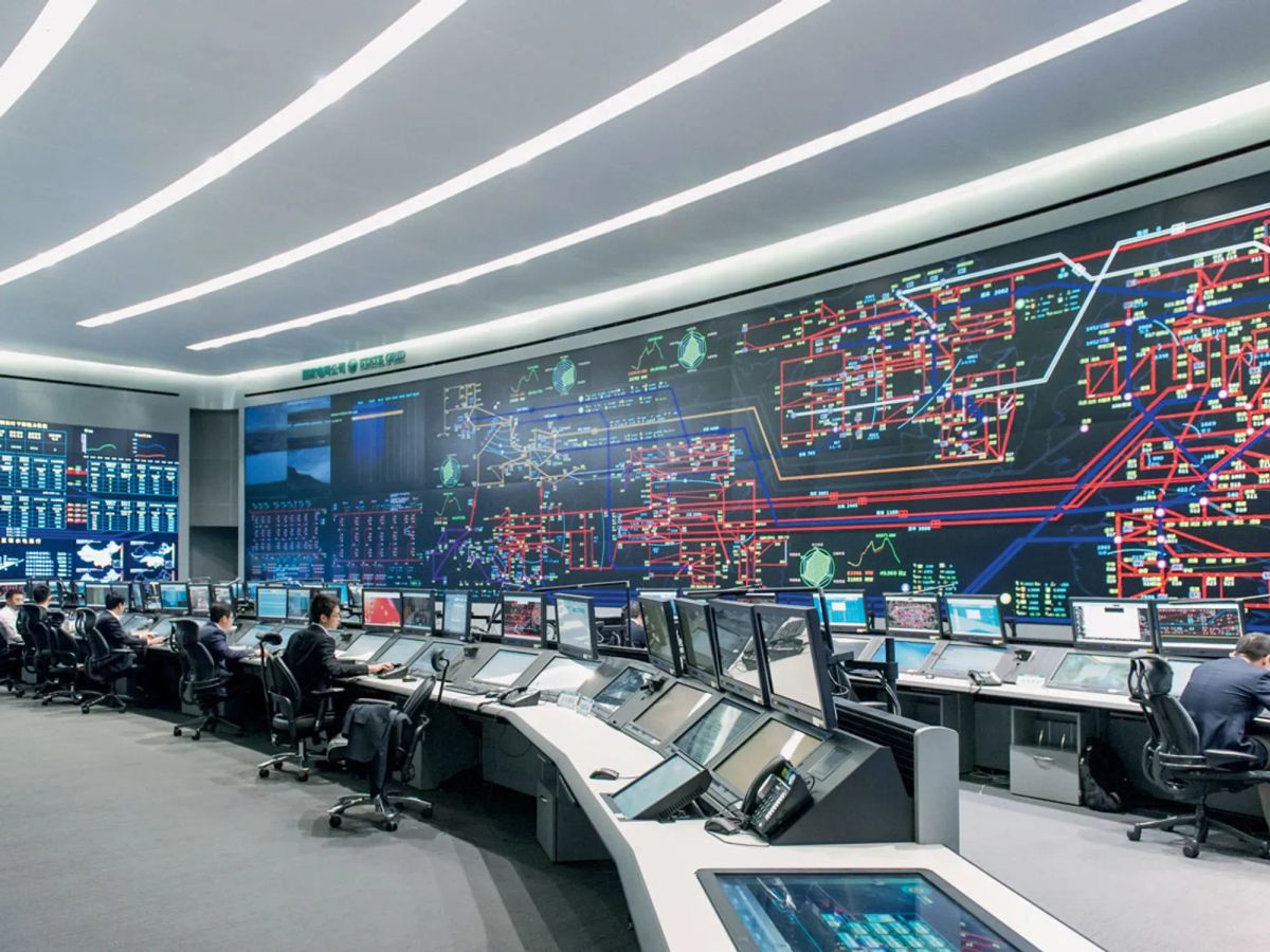 China’s Power Grid Gets a Massive Boost: $26 Billion Spending Plan Signals Energy Shift in 2026