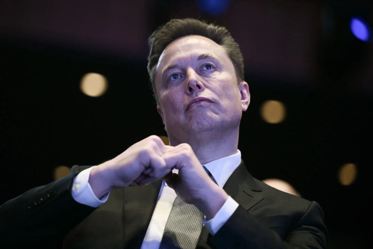 SpaceX IPO Buzz Grows As Elon Musk Considers Major Share Move
