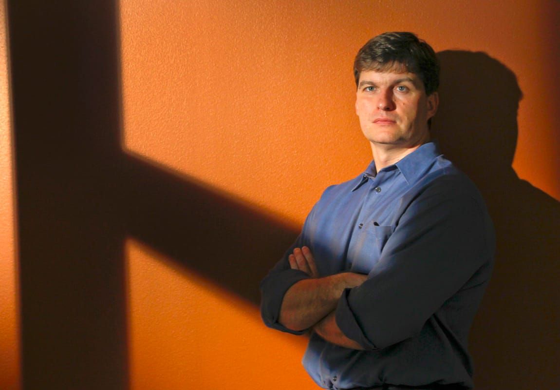Michael Burry Warns Bitcoin Crash Could Trigger Financial Chaos